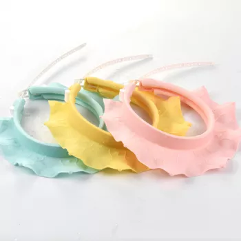 Adjustable Baby Bath Cap Guide: Safer, Easier Rinses